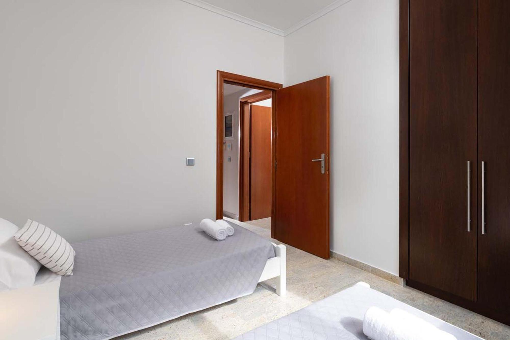 Apartamento Aegean View Estates Faliraki Exterior foto