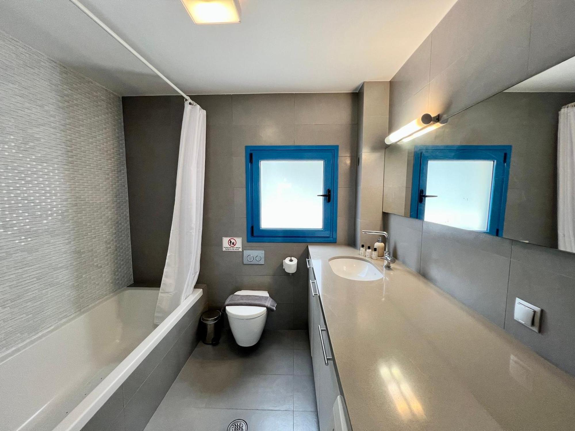 Apartamento Aegean View Estates Faliraki Exterior foto